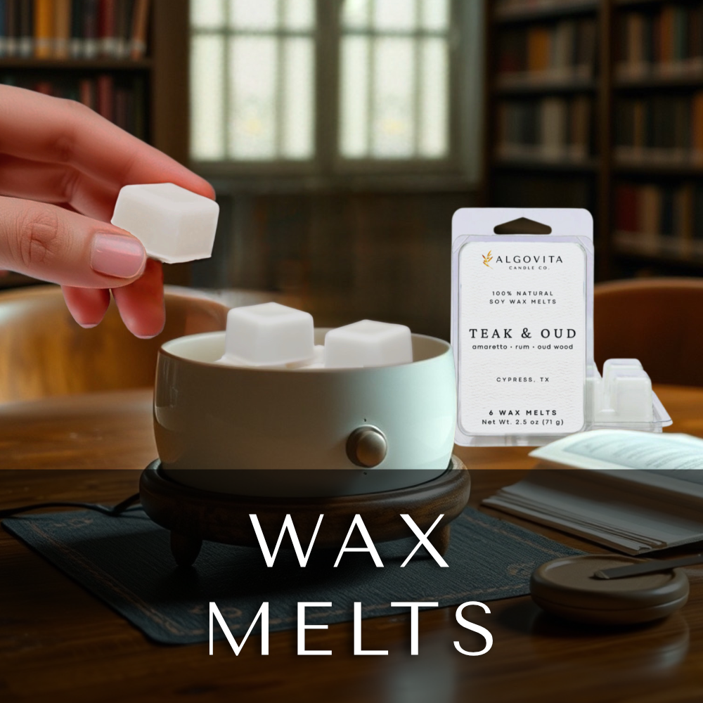 Wax Melts