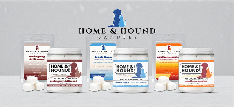 Home & Hound Collection