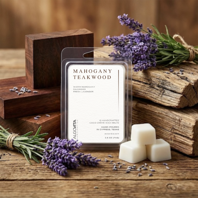 Wax Melts