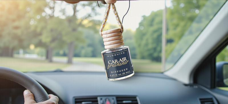 Car Diffuser Air Fresheners