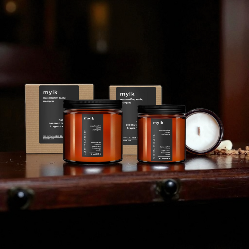 The Monarch Collection