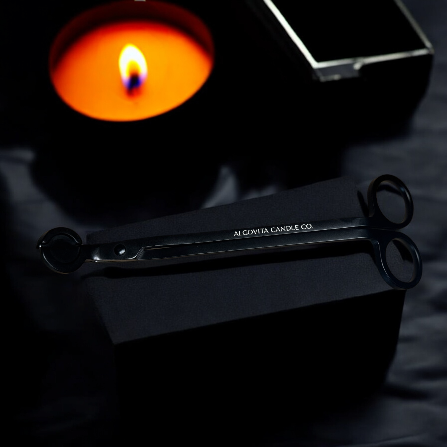 Algovita Wick Trimmer