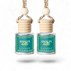 Amalfi Hills Air Freshener Car Diffuser