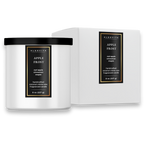 Apple Frost Coconut Crème Wax Scented Candle