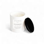 Applefrost Soy Wax Scented Candle