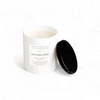 Autumn Leaf Scented Candle for Fall Scents, with Cedar Leaf, Spiced Fruit, and Earthy Musk