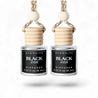 Black Sea Car Air Freshener Diffuser