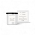 Breathe, Luxury Scented Candle with Mint, Eucalyptus, and Musk