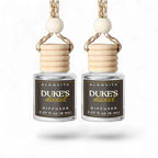 Dukes Diesel Car Air Freshener Diffuser