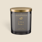 Etna Nera Olive Wax Candle