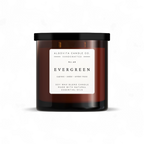 Evergreen Soy Wax Scented Candle