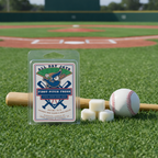 Coconut Crème Wax First Pitch Fresh Wax Melt