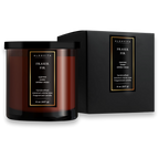 Fraser Fir Coconut Crème Wax Scented Candle
