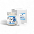 Home and Hound Fresh Linen Pet Odor Eliminator Soy Wax Candle