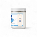 Home and Hound Fresh Linen Pet Odor Eliminator Soy Wax Candle