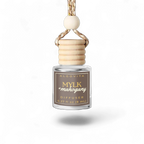 Mylk + Mahogany Car Air Freshener Diffuser