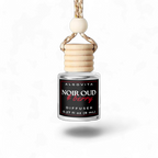 Noir Oud and Berry Car Air Freshener Diffuser