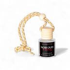 Noir Oud and Berry Air Freshener Car Diffuser