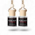Noir Oud and Berry Car Air Freshener Diffuser