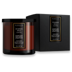 Pumpkin Spice Latte Coconut Crème Wax Scented Candle