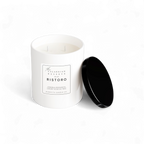 Ristoro Luxury Scented Candle with Citrus, Sage, and Eucalyptus