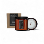 Rosvello Coconut Crème Wax Scented Candle