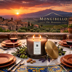 Dinner in Sicily