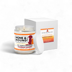 Home and Hound Southern Sunrise Pet Odor Eliminator Soy Wax Candle