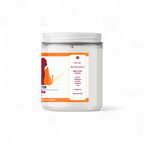 Home and Hound Southern Sunrise Pet Odor Eliminator Soy Wax Candle