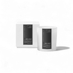Spa Day Coconut Crème Wax Scented Candle