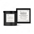Tuscany Luxury French Lavender and Ancient Amber