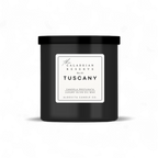 Tuscany Luxury French Lavender and Ancient Amber