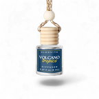 Volcano Tropics Car Air Freshener Diffuser